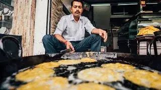 Indian Street Food Tour 2018 🤩in Amazing Udaipur India | Indian Street Food Series