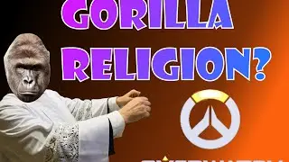 New Harambe Religion! (Plays of The Week: Overwatch)