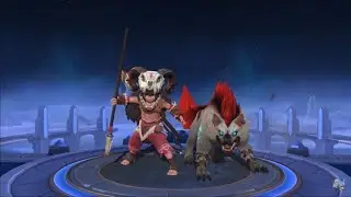 #mobilelegends #papolandkupa #maniac #savage #triplekill #popolandkupasavagePopol and Kupa savage