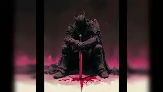 HeroicMonk - MIND OF A WARLORD [Pitched up]