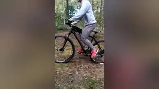 Велопробег