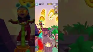 Subway surfers| #shorts #subwaysurfers