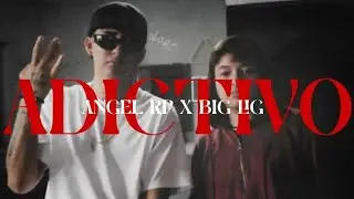 Adictivo/Angel Rp Ft Big lig/96rec(MP Music)