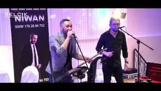 Dilan & Özgür - Grup Niwan - 02.04.2016 - SELCiK Foto&Videoproduktion