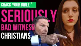 This is such a bad witness | Colossians 2:18