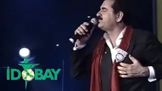 İbrahim Tatlıses - Bebeğim (by idobaymusic) Yıl-2001