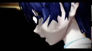 [MMD] Операционная?