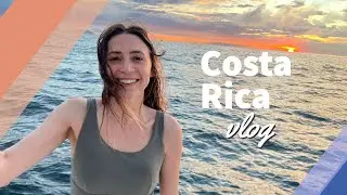 Costa Rica Memories