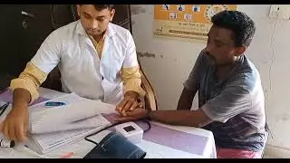 आयुष्मान भवः शुभारम्भ||@hwc @hwcsupport9590 @NHMUPIEC #shortvideo #fitness