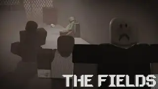 3 Idiots Survive The Zombie Apocalypse | Roblox The Fields
