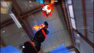 240 FPS✅ free fire highlights IPHONE 8 📲​⁠