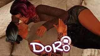 DoRo 🧡 S2 E3 | SIMS 4