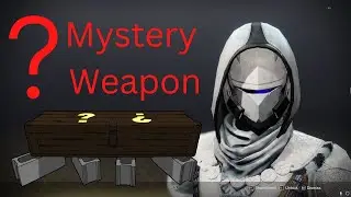 Different Weapon Every Clip