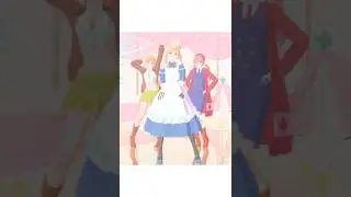 Mereke - Nyo! ACE 