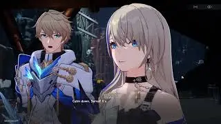 Honkai: Star Rail - Companion Mission - Only a Child