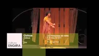 Cíclicus