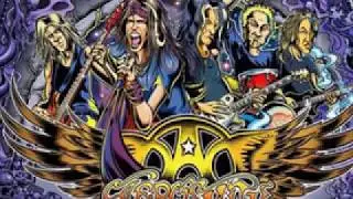 Aerosmith
