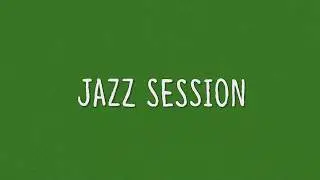 Jazz Session - Split Screens [by teenager musicians]  #jazz