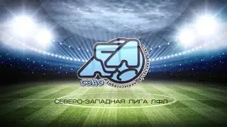 Ветераны Строгино 3:6 Динамит-Д | Третий дивизион C 2018/19 | 5-й тур | Обзор матча