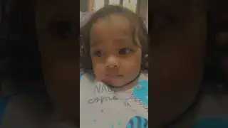 CRYING BABY
