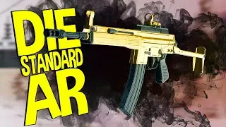 Frohe Weihnachten! | Modell L | Road to Dark Matter BO6