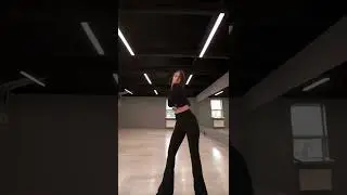 WAACKING | TIMBALAND - GIVE IT TO ME | LINATA