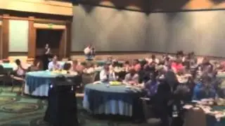 2015 IPMA Annual Conference Keynote Address: 