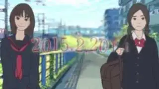 || Trailer || Hana to Alice : Satsujin Jiken - anime movie