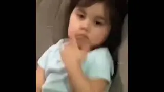When My Kid Sad