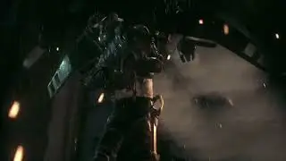 Kalus Streams: Batman Arkham Knight Part 4