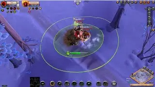 Albion Online: Gank Attempt and Crystal Arena Compilation