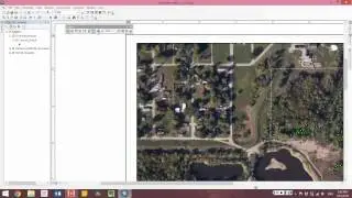 HowTo  ArcMap - Export a PDF of a map (Mon, Jan 19, 03 39 PM)