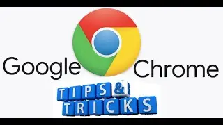 Chrome Tricks:Five Google chrome tips and tricks you never knew before.