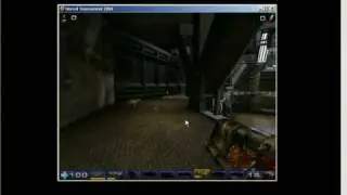 UnrealEd 3.0 Actor Commands 1 of 2