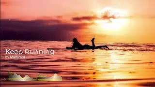 Keep Running by Markvard