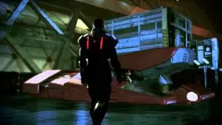 Mass Effect 3 - Trailer Ciudadela