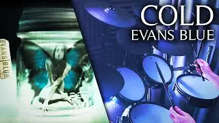 Evans Blue - 
