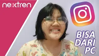 Cara Mudah Upload Foto Atau Stories di Instagram Lewat PC
