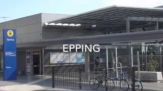 Sydney Trains Facts & Trivia Ep 12