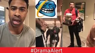 Pretty Boy Fredo FIGHT! 