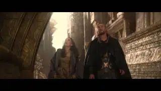 Тор 2: Царство тьмы / Thor: The Dark World eng. ver.
