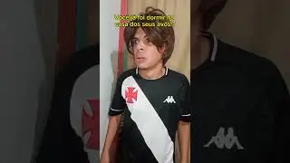 Alguém aí já dormiu!? kkkk #alisson2880 #humor #comedia #memes