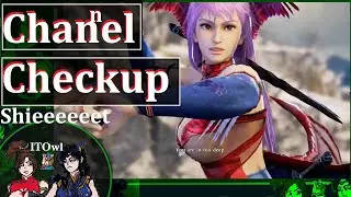 [ Channel Checkup ] - Chanel shieeet / My 2022 prediction / Drakan TAG mini bootleg review