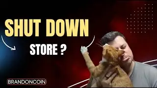 Should I shut down Store and go Online Only?