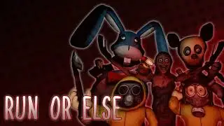 Rickey Rat OST - WITHERING [OLD]