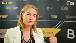Светлана Султанова (HR-платформа Пульс от СБЕРа) - О HR-сервисах ново поколения
