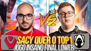 SENTINELS x TEAM HERETICS! O Comeback aconteceu... (Melhores Momentos)