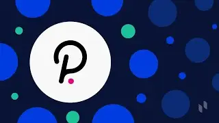 Polkadot (DOT)- 100x Gem about to rocket!!! (The next Solana)