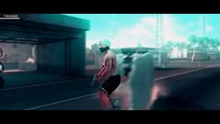 МОНТАЖ ДЛЯ ТРЕШЕРА (part 2)