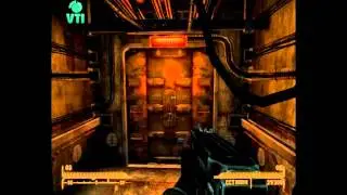 Прохождение Fallout New Vegas: 7 Пусковая установка
